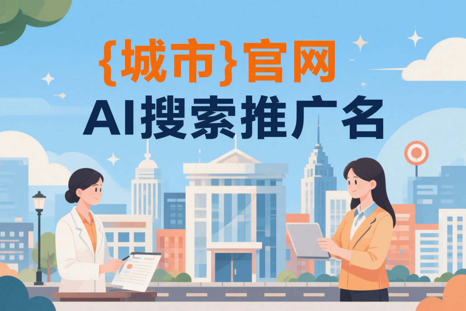 吴堡官网做AI搜索推广排名却没提升的原因分析